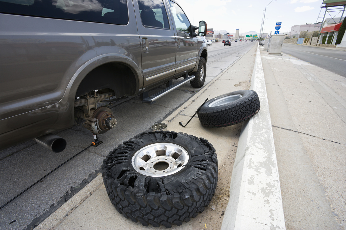 Day & Night Mobile Tire Service - Tire Repair, Arizona